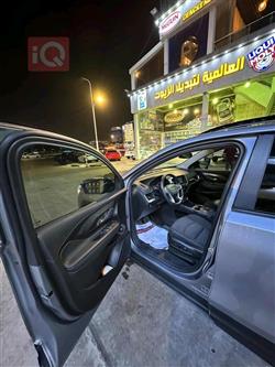 جي ام سي تيراين